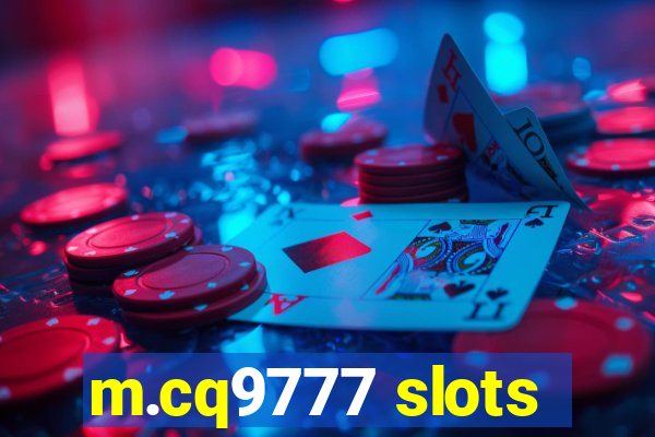 m.cq9777 slots